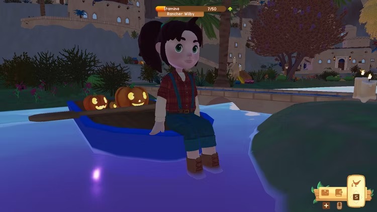 Paleo Pines Unveils Exciting Halloween DLC Plans