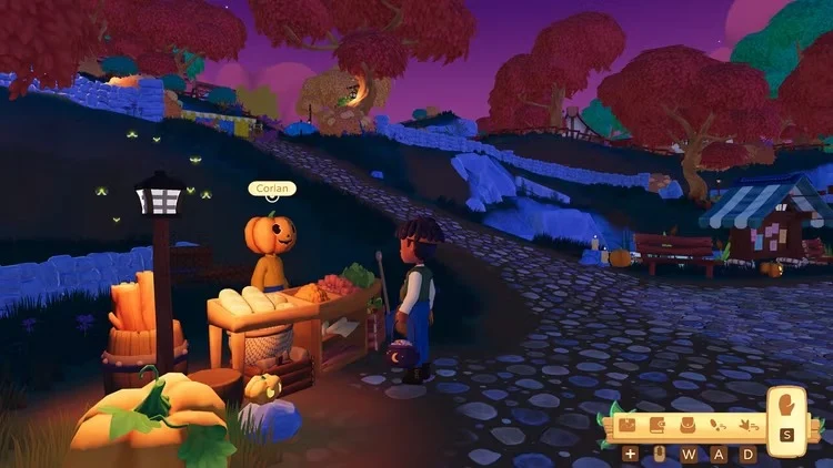 Paleo Pines Unveils Exciting Halloween DLC Plans