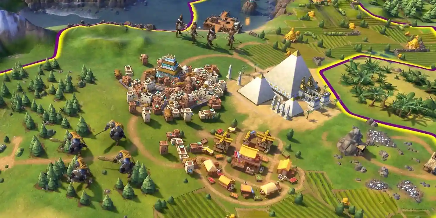 Civilization 6: The Ultimate Guide to Choosing the Best Pantheon