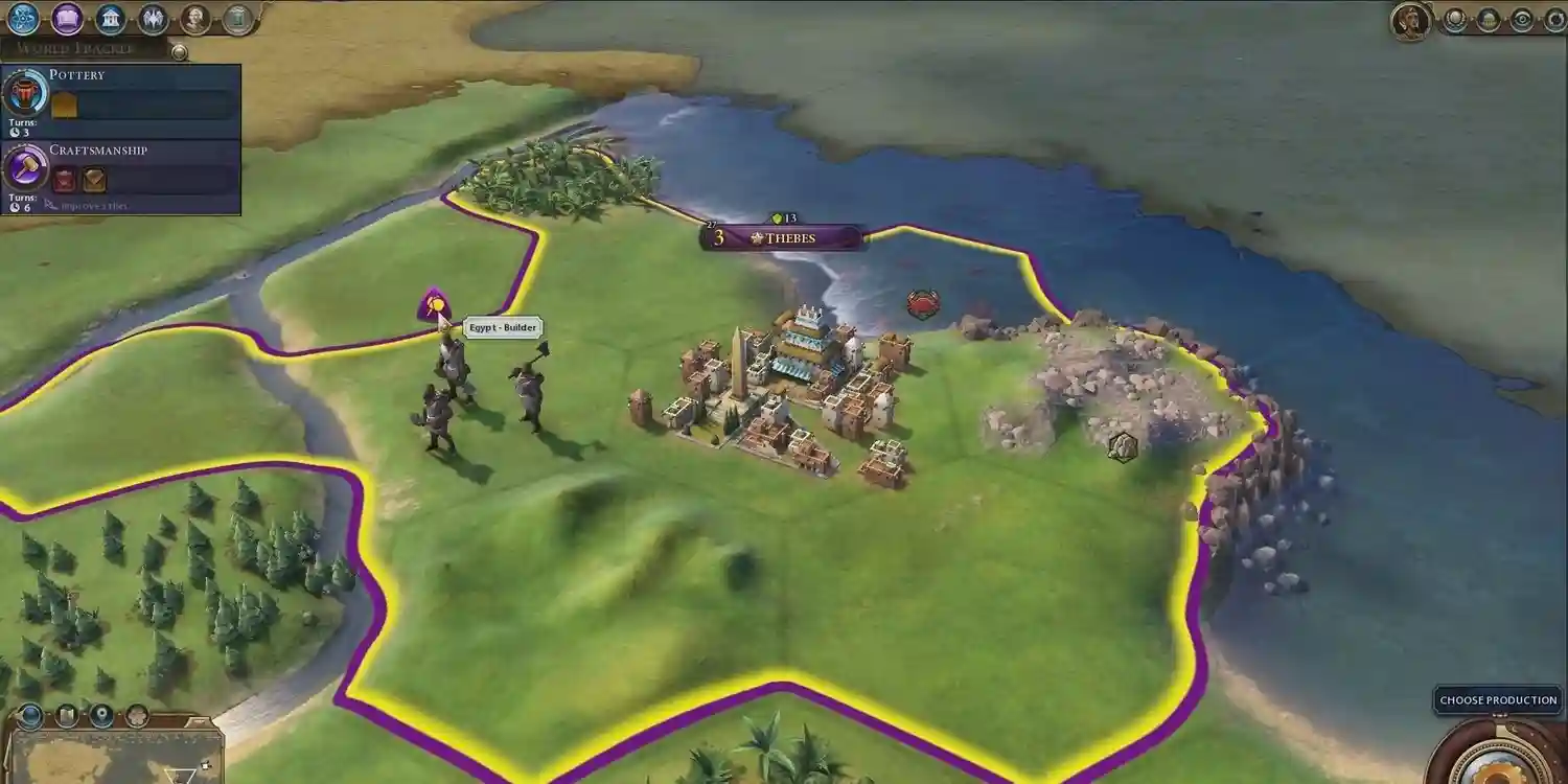 Civilization 6: The Ultimate Guide to Choosing the Best Pantheon