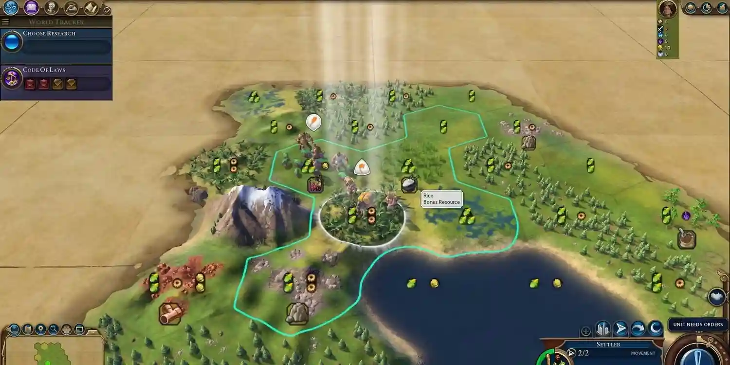 Civilization 6: The Ultimate Guide to Choosing the Best Pantheon