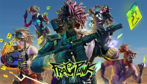 FragPunk Unveils Beta Date and Two New Characters at Tokyo Game Show 2024