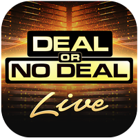 Deal Or No Deal Live icon