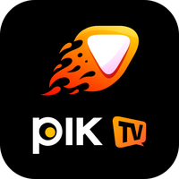 Pik TV - Show Live TV Movies icon