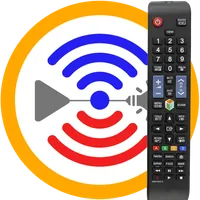 Remote for Samsung TV/Blu-Ray APK