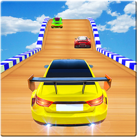 US Car Stunts 2020- Racing Car Stunts & Drivingicon