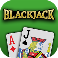 Blackjack Plus icon