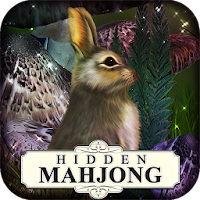 Hidden Mahjong: Bunny Hop APK