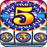 5x Pay Slot Machine APK