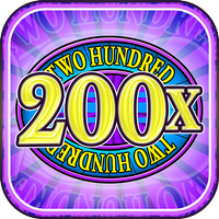 Two Hundred Pay Slots icon