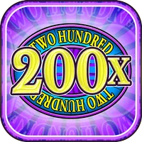 Two Hundred Pay Slots icon