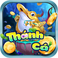 Thánh bắn cá ăn xu slots - bắn cá siêu thị APK