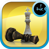 Royal 3D Chess icon