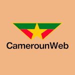 CameroonWeb / CamerounWeb icon