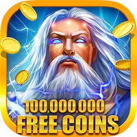 King Slots - Free Casino Slot Machines & Games APK