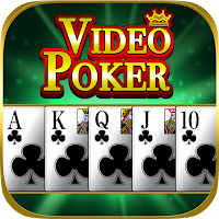 Video Poker Play Poker Offline icon