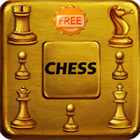 GOLDEN CHESS - SCHACH (FREE) APK