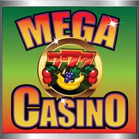 Mega Casino Slot Machine APK