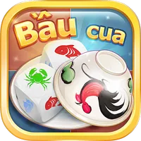 bầu cua tôm cá baucua onlineicon
