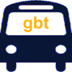 Bridgeport GBT Bus Tracker icon