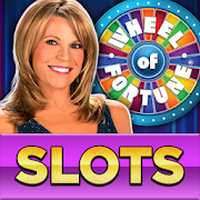 Wheel of Fortune Slots Casinoicon