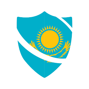 VPN Kazakhstan - Get KZ IPicon