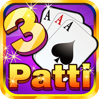 Teen Patti Gold Flush Pokericon