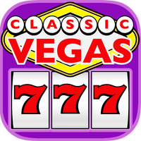 Slots - Classic Vegas icon