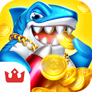 Fishisland-Domino Gaple Slots APK