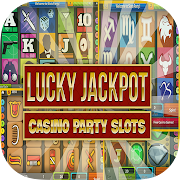 Lucky 777 Jackpot Casino Slots APK