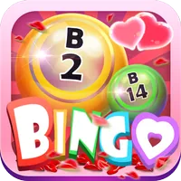 Bingo Fever - Valentine's Day icon