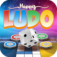 Happy Ludo icon