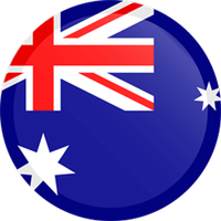 Australian Chat icon