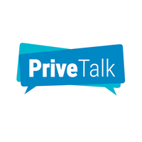 PriveTalk Real Online Dating icon