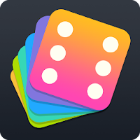 Merge Dice - Rolling Blocker icon