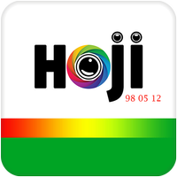 Hoji Cam: Analog Film Filter icon