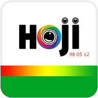 Hoji Cam: Analog Film Filter icon