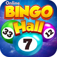 Online Bingo Hall-Card Players APK