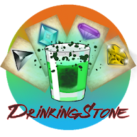 DrinkingStone - A Drinking Cards Game icon