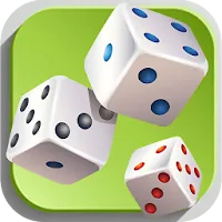 Cubes Dice 3D APK