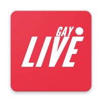 Gay Live - Free Video Chat for GAYicon