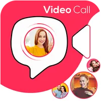 Live Video Chat - Random Video Call with Girls APK