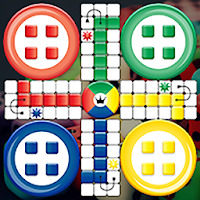 Free Ludo Board Game icon