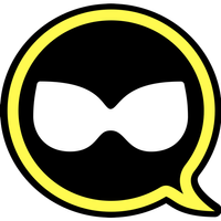 Anonymous Chat Rooms, Free Dating App – AntiLand icon