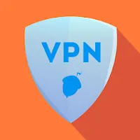 BelkaVPN: fast VPN for privacyicon