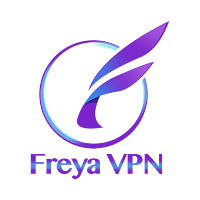 FreyaVPNicon