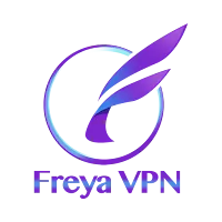 FreyaVPNicon