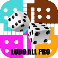 Ludo All Pro icon