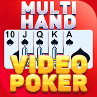 Video Poker - Classic Games icon