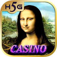 Da Vinci Diamonds Casino – Bes icon